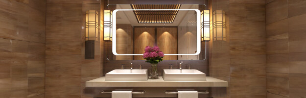 bathroom shower bath towel