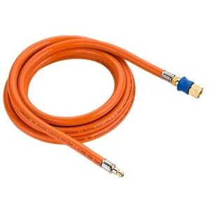 Cadac Quick Release BBQ Point & Hose Kit 5m