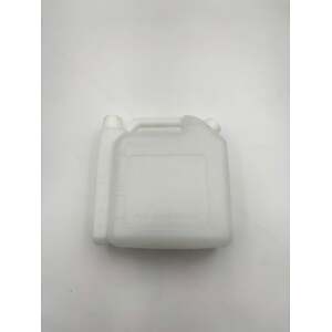 2-Stroke Fuel Mixing Bottle 1L Petrol & Oil Ratio Mixing Container with Measurements