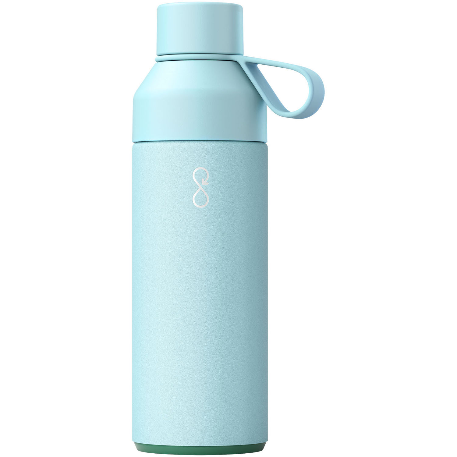 Ocean Bottle 500Ml Insulated Water Bottle - Sky Blue