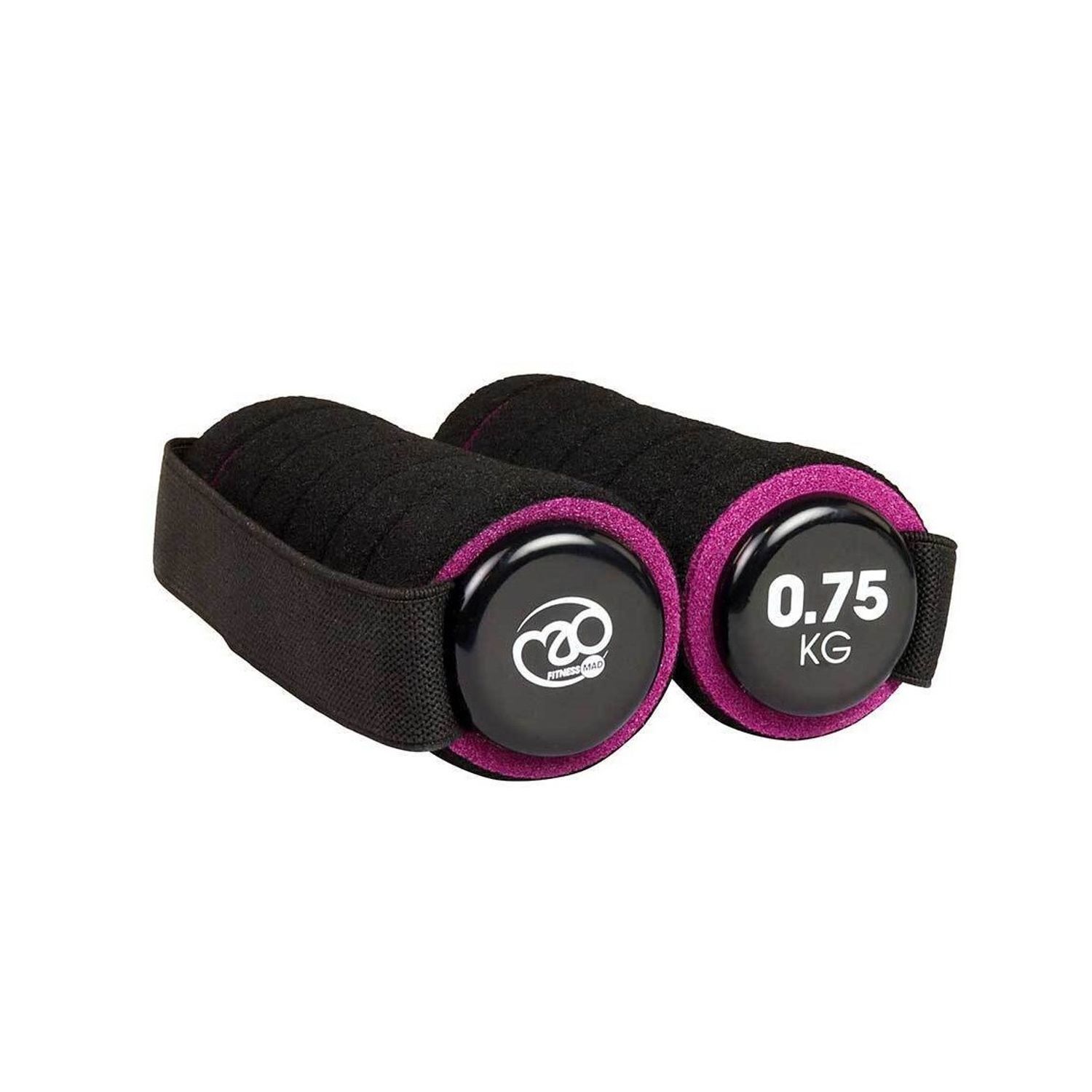 750g Pro Dumbbell Set - - Image 3