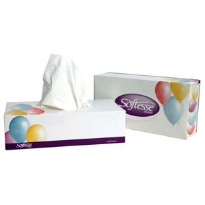 Softesse Tissues (Pack of 150)