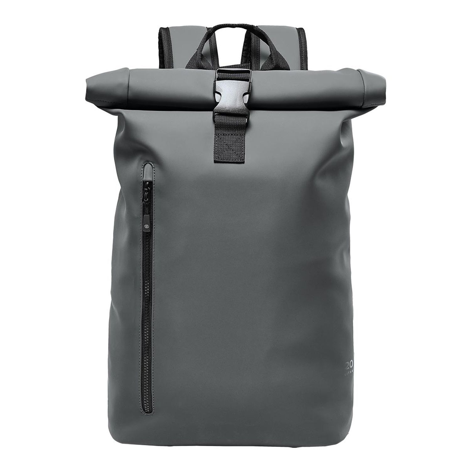Stormtech Sargasso Backpack - Graphite Grey