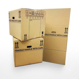 15 x Large Moving Boxes 21 x 21 x 16