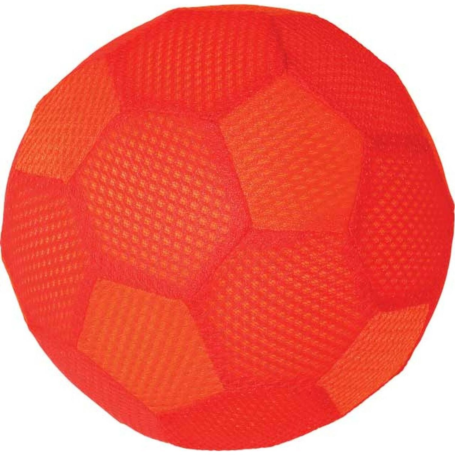 Pre-Sport Funball Ball - Red