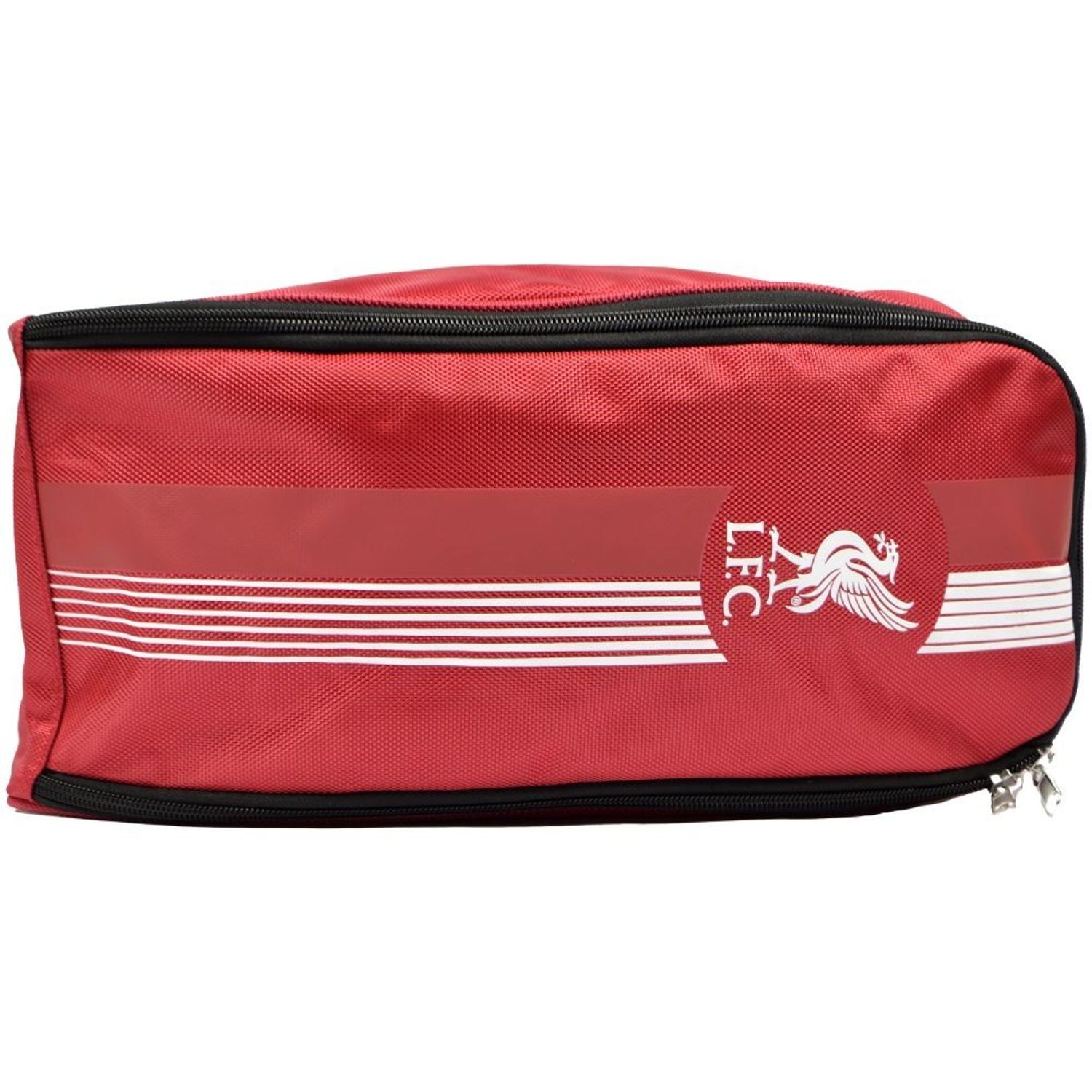 Liverpool Fc Ultra Boot Bag - Red/Black