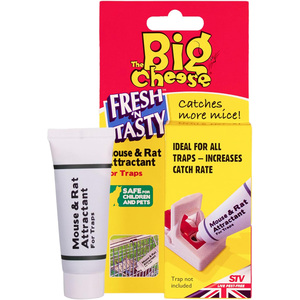 Mouse & Rat Attractant
