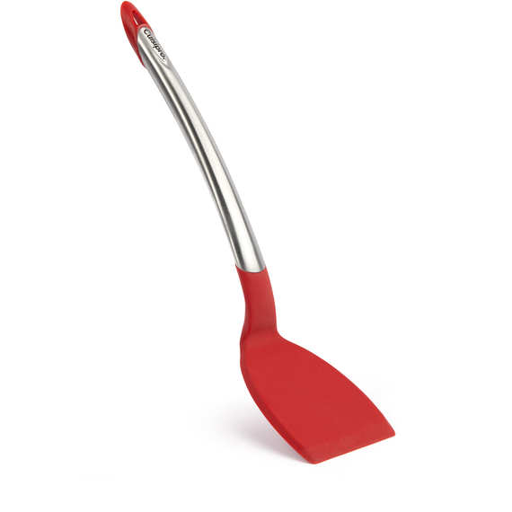 Cuisipro Silicone Red Turner