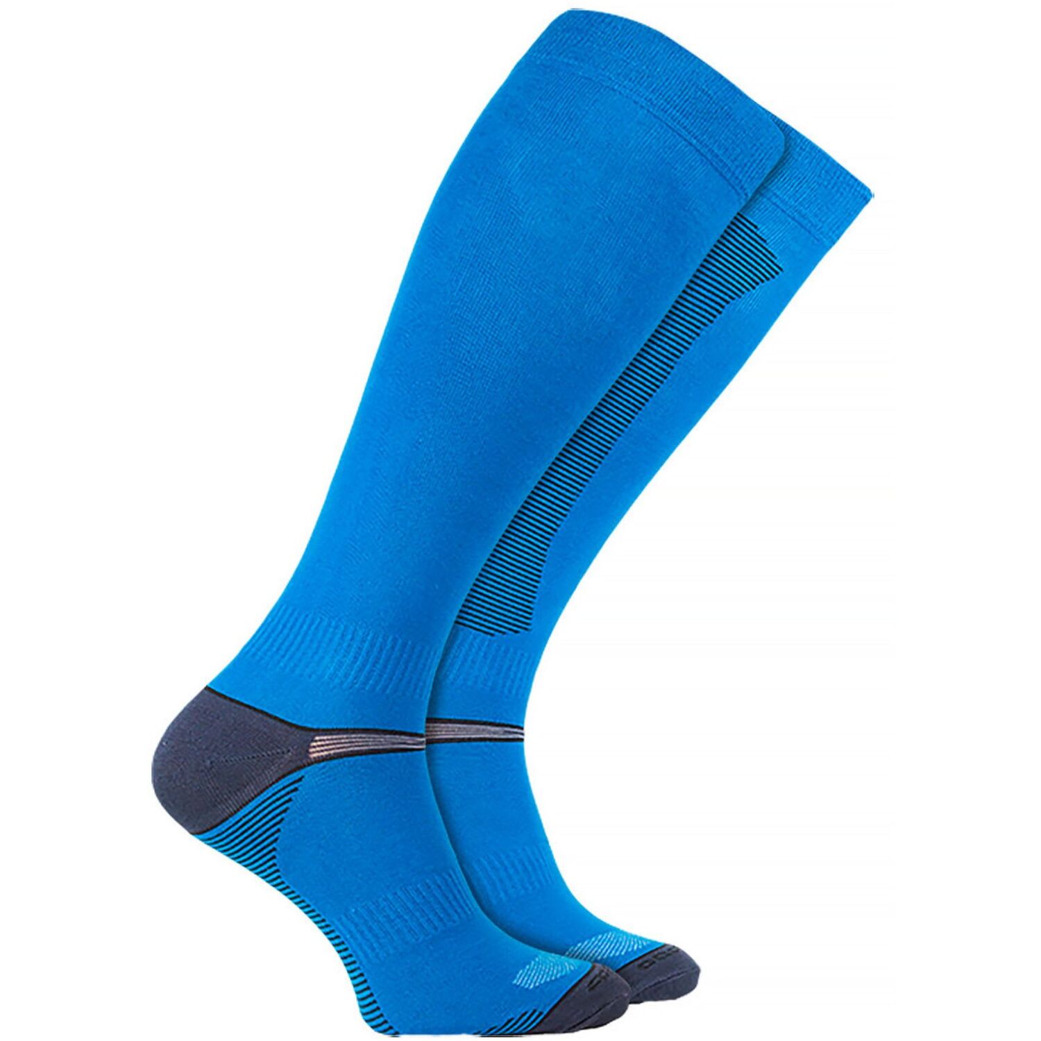 Comodo Unisex Long Bamboo Equestrian Socks