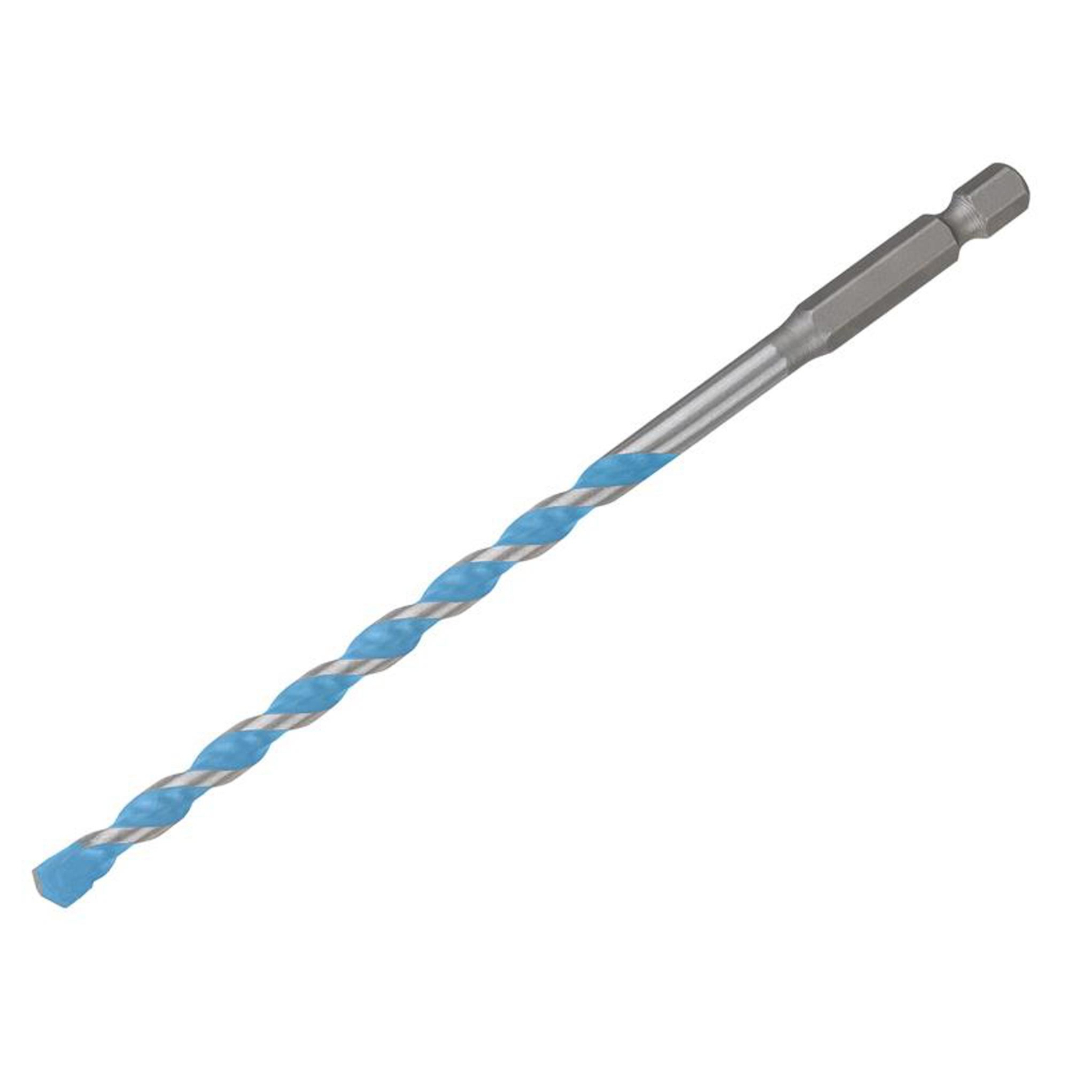 Bosch Expert Hex-9 Multi Construction Carbide Drill Bit 6 X 90 X 150 Mm - 1 Piece - Image 7