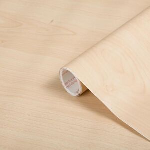 D-C-Fix Woodgrain Effect Sticky Back Plastic