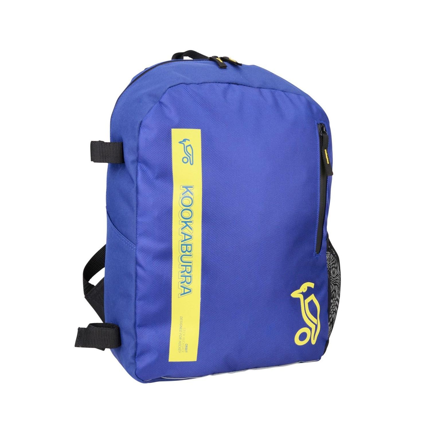 Kookaburra Orbit Hockey Rucksack - Blue