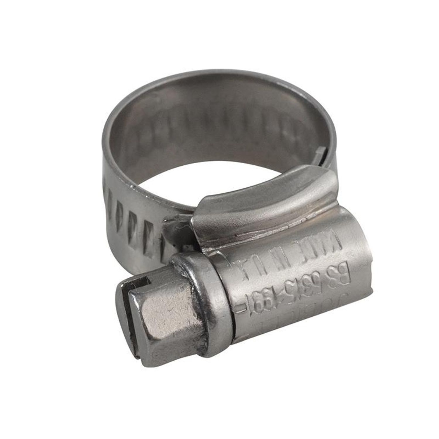Jubilee Stainless Steel Hose Clip J - Multi Colour