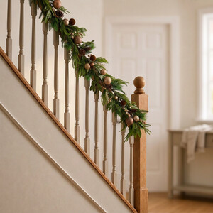 Natural Charm Garland