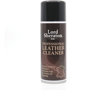 Lord Sheraton Foaming Professional Leather Cleaner 400ml