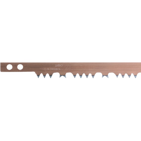 Bahco 23-21 raker tooth hard-point bowsaw blade 530 mm (21 in)