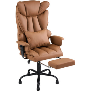 Livingandhome High Back Office Chair