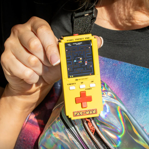 Pixel Pocket Pro Pac-Man Classic Portable Console