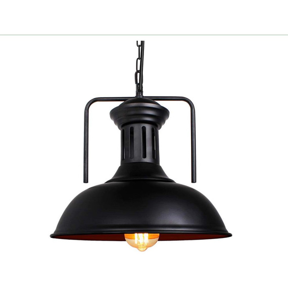 Vintage Pendant Light