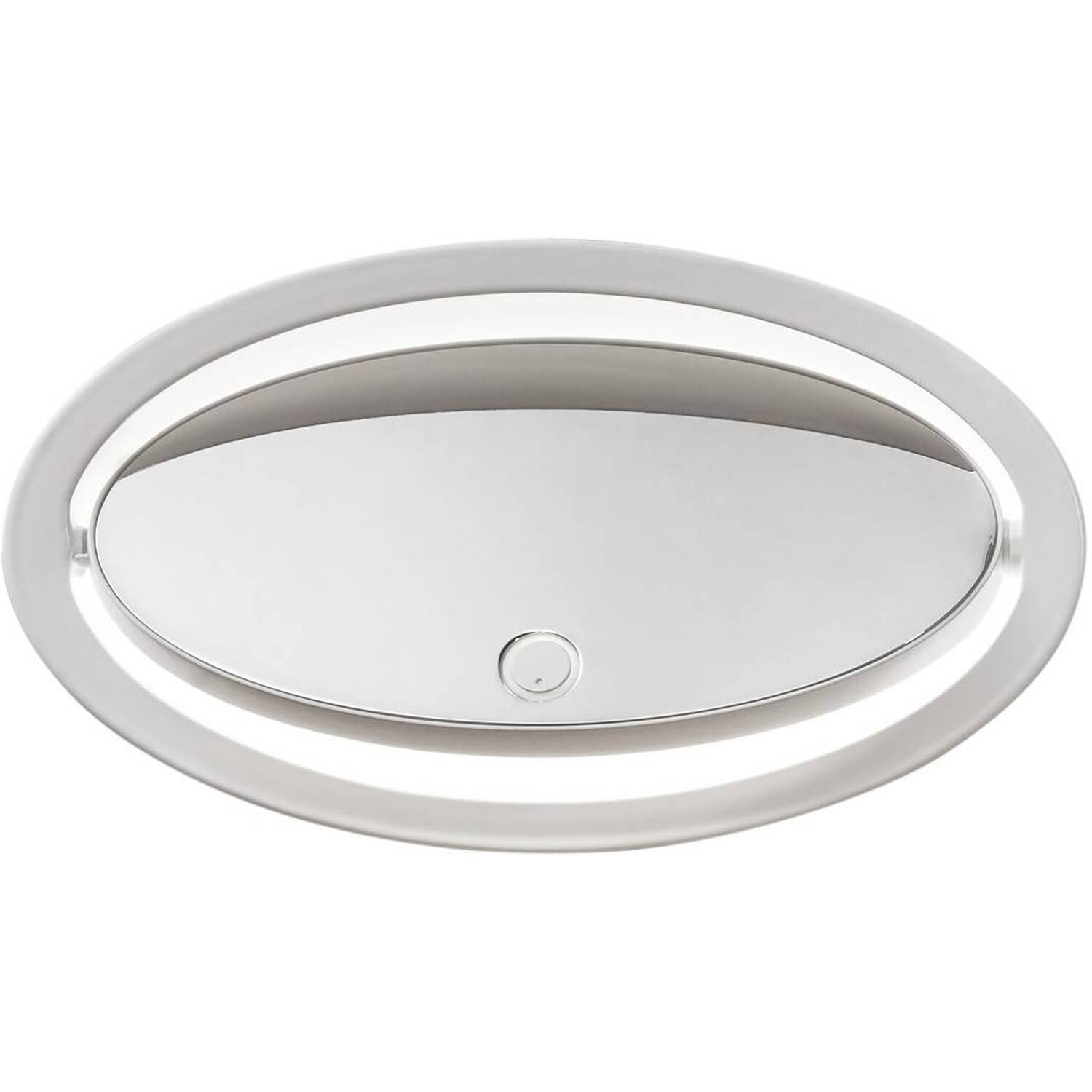 Leds C4 Lighting Wall Light White - White