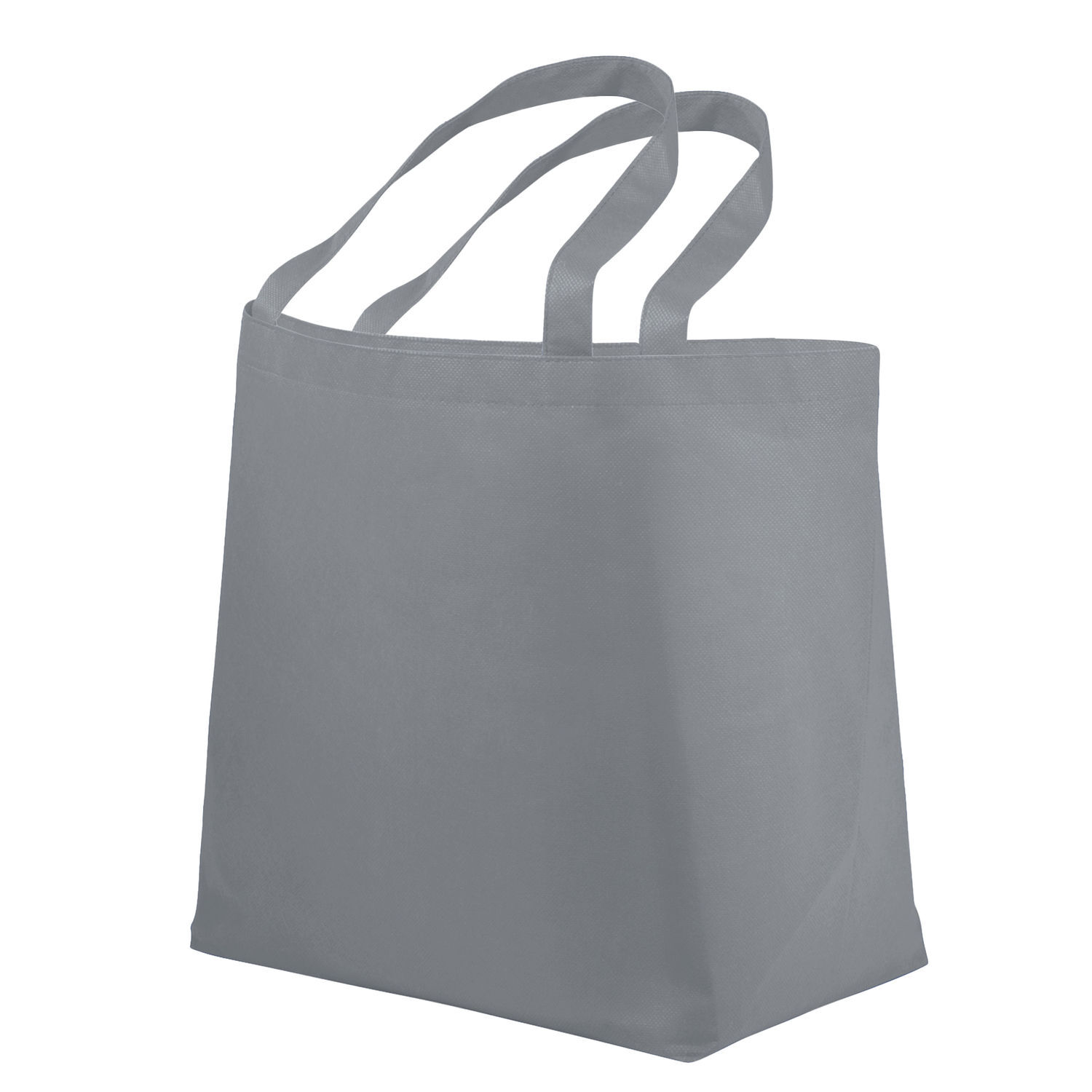 Bullet Maryville Non Woven Shopper - Grey