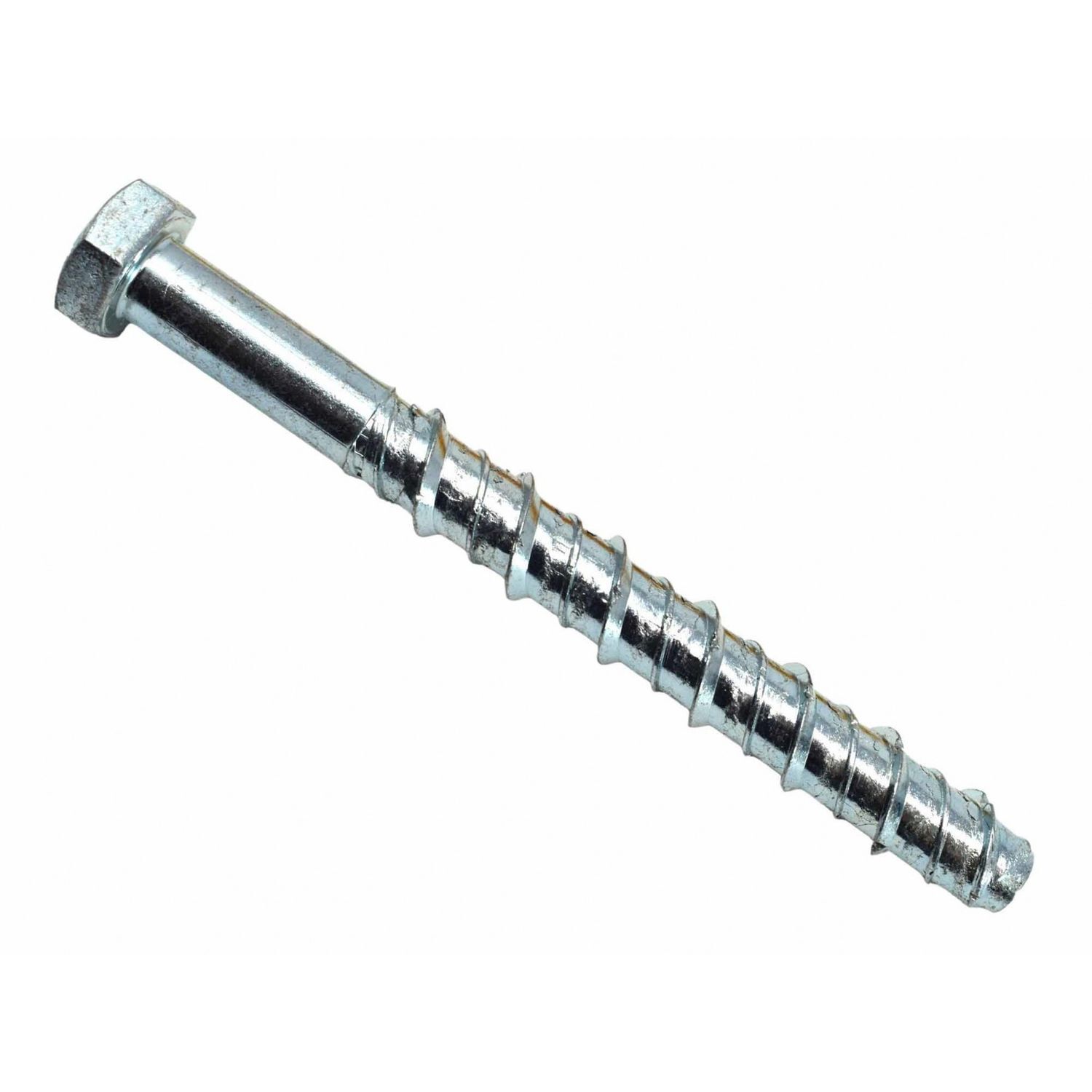 Masonmate Hex Concrete Screwbolt
