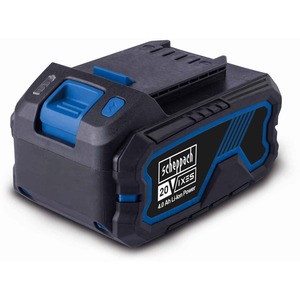 Scheppach SBP4.0 20V 4.0Ah IXES Power Tool Battery