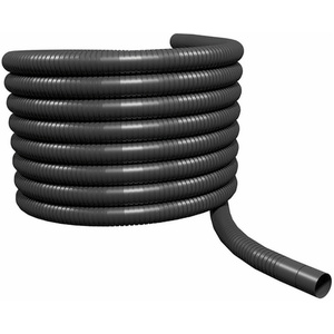 Flexi Underground Electrical Ducting, 50mm x 50m