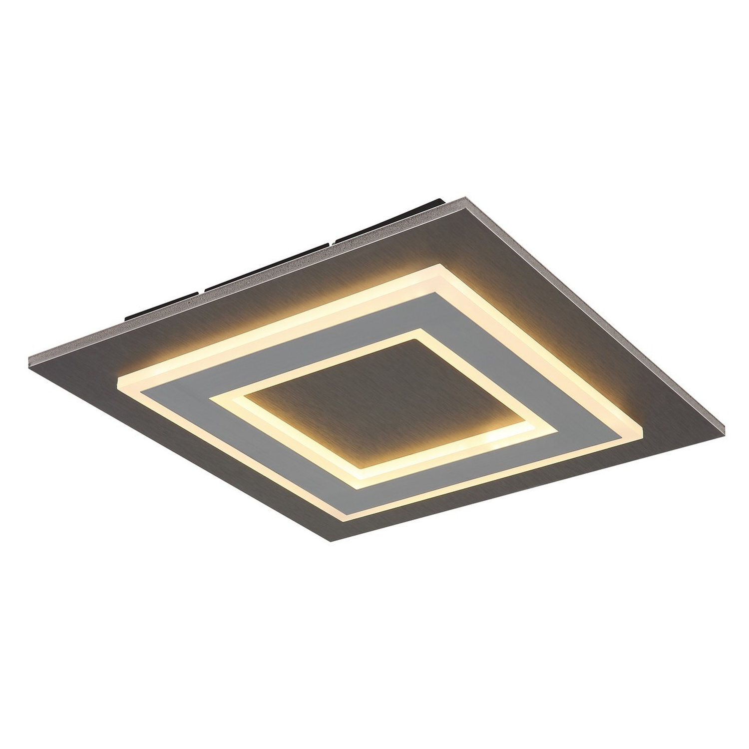 Globo Lighting Jayden Ceiling Light Grey