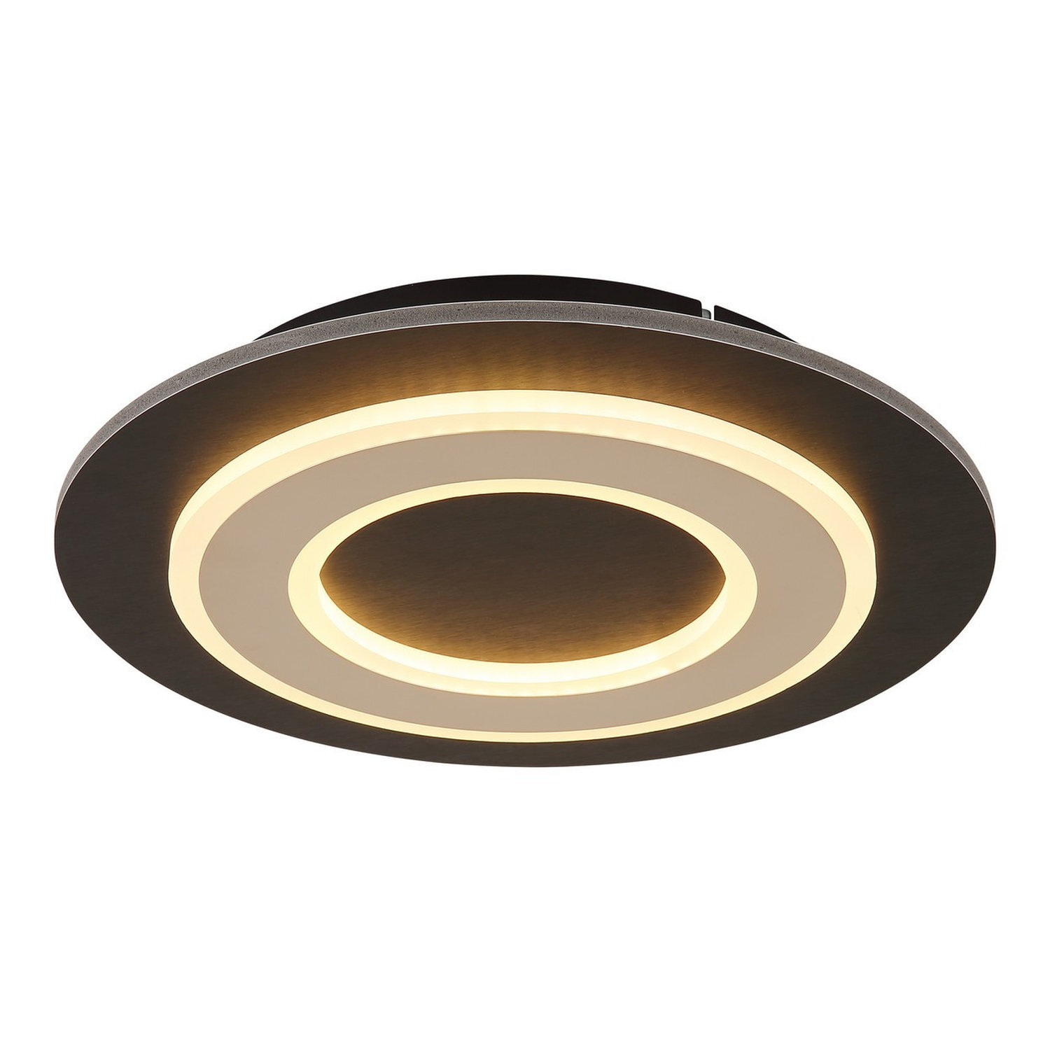 Globo Lighting Jayden Ceiling Light Black