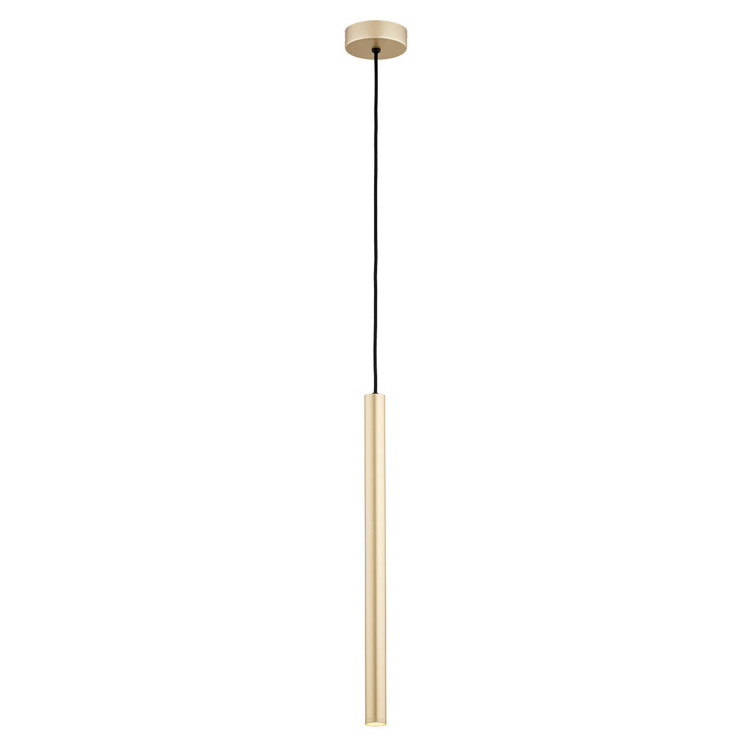 Argon Lighting Pendant Light Gold