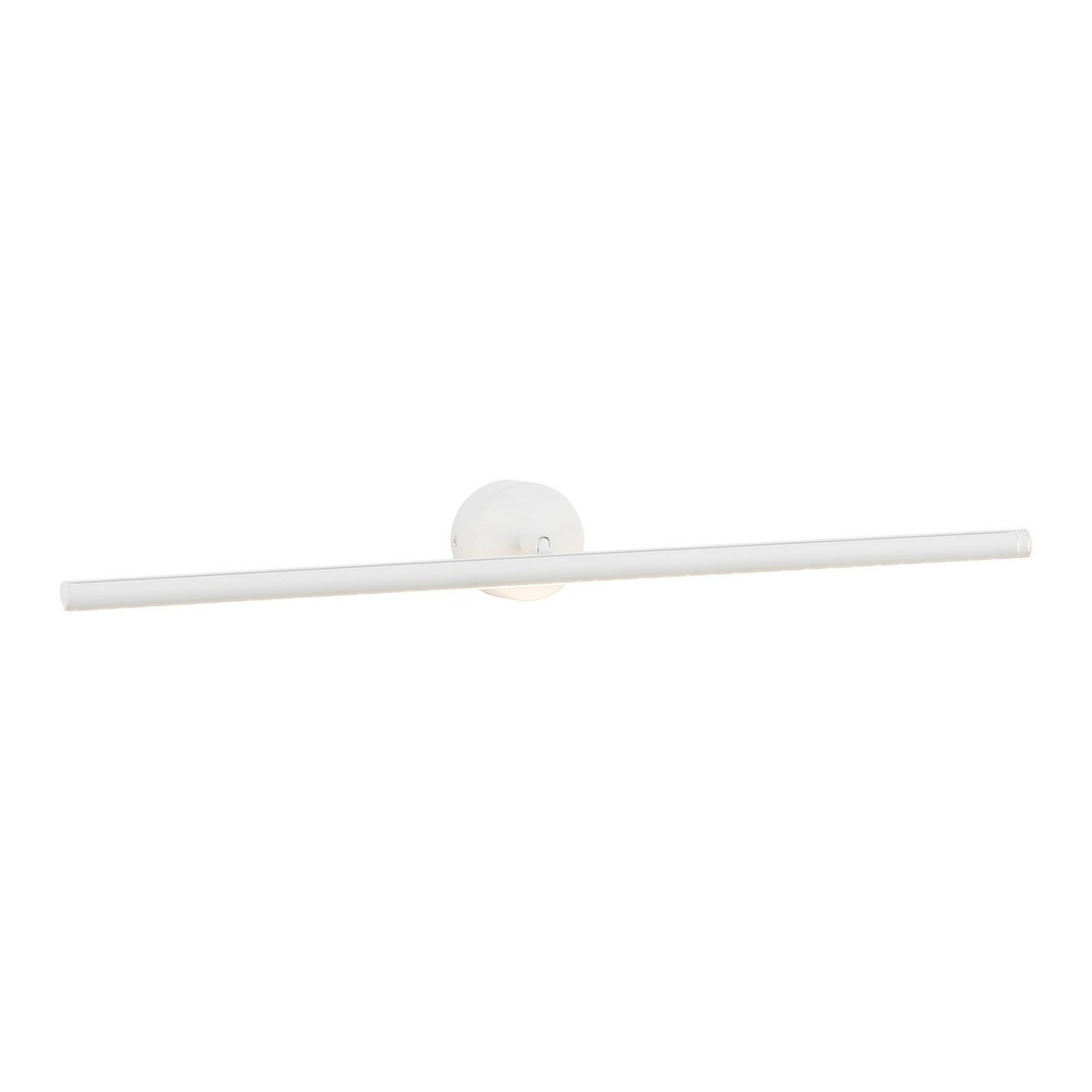 Argon Lighting Miriam Wall Light White