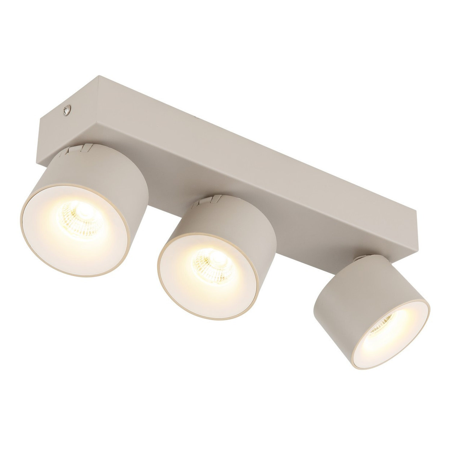 Globo Lighting Spotlight Cream