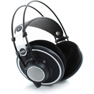 AKG K702 Studio Headphones A