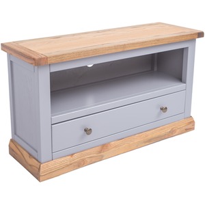 Biccari 1 Drawer TV Stand