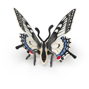 PAPO Wild Animal Kingdom Swallowtail Butterfly Toy Figure