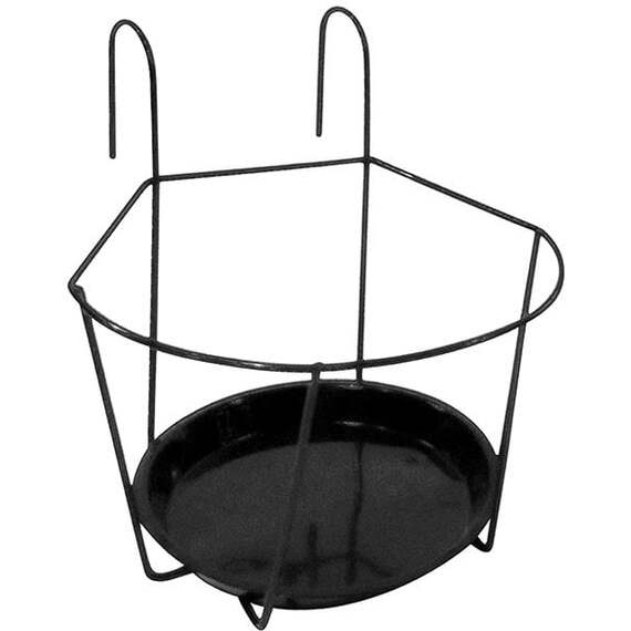 Balcony Pot Hanger - Pack of 3