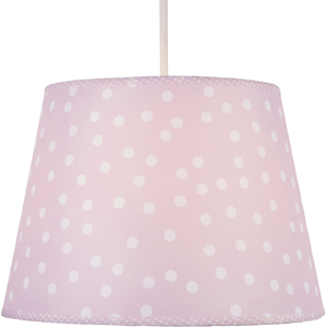 Glow Polka Dot Easy-Fit Shade