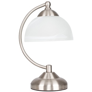Stamford Curved Bedside Table Lamp