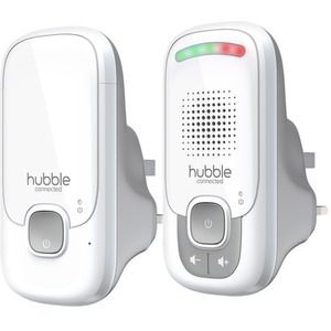 Listen Audio Baby Monitor