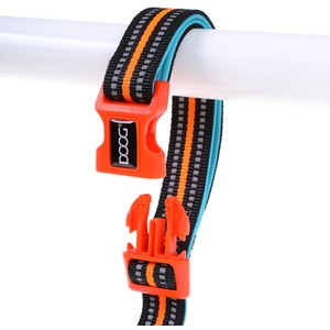 Walkie Pouch And Lead Set