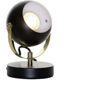 Eyeball Table Lamp