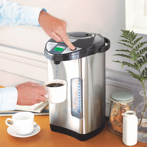 Perma Therm Instant Hot Water Dispenser