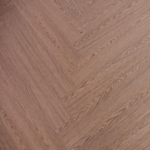 Light Brown Self-Adhesive Floor Planks Pack of 36 Vinyl Flooring  shot 5718155