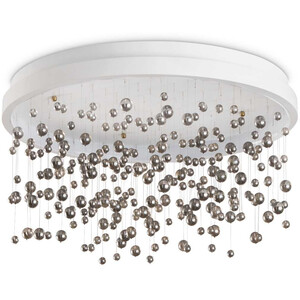 Armony Semi Flush Ceiling Light