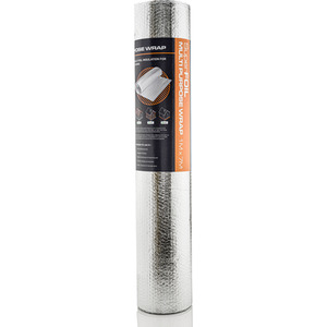 Multipurpose Insulation
