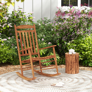 Patio Rocking Chair