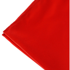 Spun Polyester Dinner Table Napkins