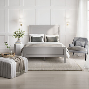 Bay Bed Frame