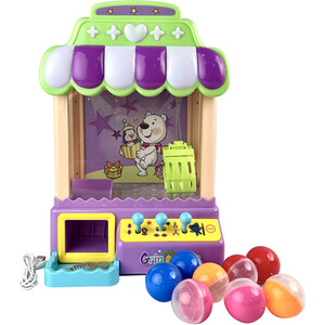 Claw Machine